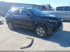 3GNAXHEG7SL313564 2025 CHEVROLET EQUINOX