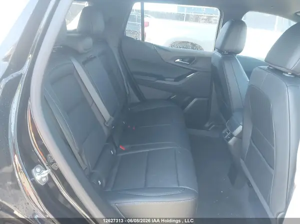 3GNAXHEG7SL313564 2025 CHEVROLET EQUINOX - Image 8
