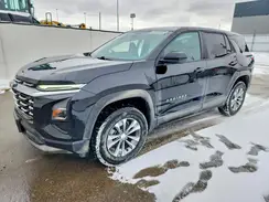 3GNAXHEG7SL313578 2025 CHEVROLET EQUINOX