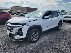 3GNAXHEG7SL318506 2025 CHEVROLET EQUINOX