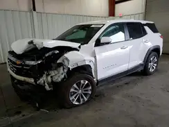 3GNAXHEG7SL318537 2025 CHEVROLET EQUINOX