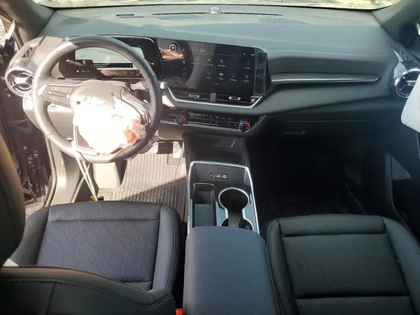 3GNAXHEG7SL321910 2025 CHEVROLET EQUINOX - Image 8