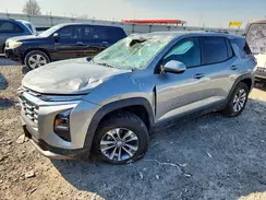3GNAXHEG7SL326766 2025 CHEVROLET EQUINOX