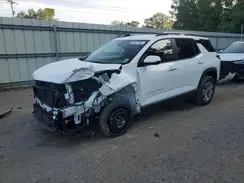 3GNAXHEG7SL330381 2025 CHEVROLET EQUINOX