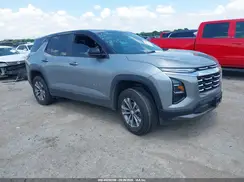3GNAXHEG7TL101197 2026 CHEVROLET EQUINOX