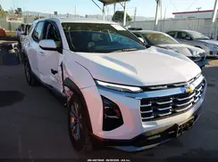 3GNAXHEG7TL103418 2026 CHEVROLET EQUINOX
