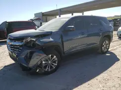 3GNAXHEG7TL109025 2026 CHEVROLET EQUINOX