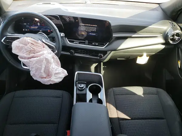 3GNAXHEG7TL109025 2026 CHEVROLET EQUINOX - Image 8
