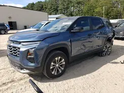 3GNAXHEG7TL116220 2026 CHEVROLET EQUINOX
