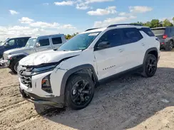 3GNAXHEG7TL119375 2026 CHEVROLET EQUINOX