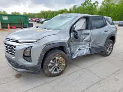 3GNAXHEG7TL121983 2026 CHEVROLET EQUINOX