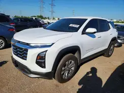 3GNAXHEG7TL122437 2026 CHEVROLET EQUINOX