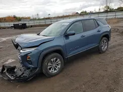 3GNAXHEG7TL131655 2026 CHEVROLET EQUINOX