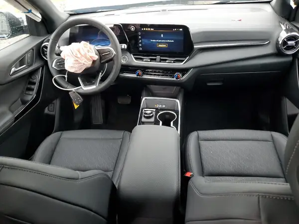 3GNAXHEG7TL131655 2026 CHEVROLET EQUINOX - Image 8