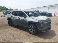 3GNAXHEG7TL132336 2026 CHEVROLET EQUINOX