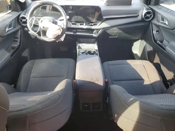 3GNAXHEG7TL135804 2026 CHEVROLET EQUINOX - Image 8