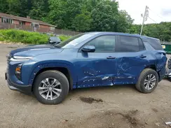 3GNAXHEG7TL138007 2026 CHEVROLET EQUINOX