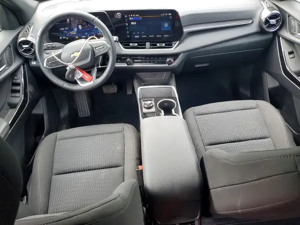 3GNAXHEG7TL138007 2026 CHEVROLET EQUINOX - Image 8