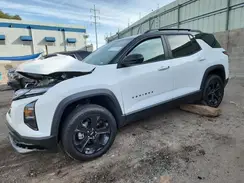 3GNAXHEG7TL144695 2026 CHEVROLET EQUINOX