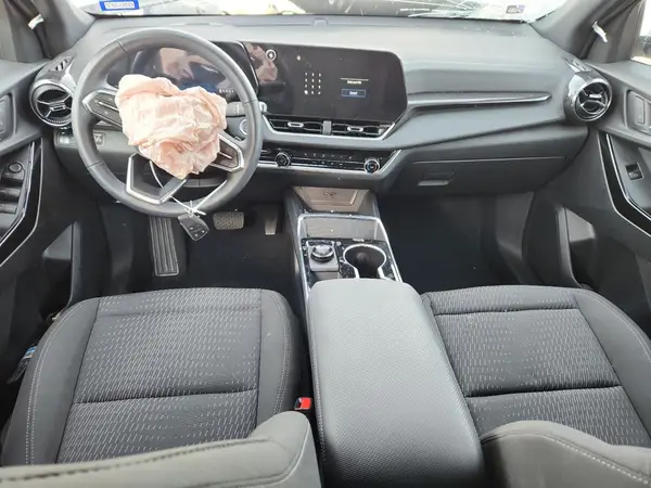 3GNAXHEG7TL144695 2026 CHEVROLET EQUINOX - Image 8