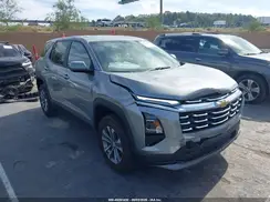 3GNAXHEG7TL146902 2026 CHEVROLET EQUINOX
