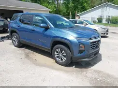 3GNAXHEG7TL158273 2026 CHEVROLET EQUINOX