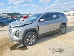 3GNAXHEG7TL161741 2026 CHEVROLET EQUINOX