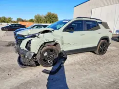 3GNAXHEG7TL168849 2026 CHEVROLET EQUINOX