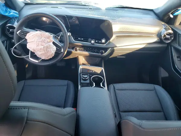 3GNAXHEG7TL168849 2026 CHEVROLET EQUINOX - Image 8