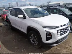3GNAXHEG7TL170679 2026 CHEVROLET EQUINOX