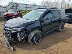 3GNAXHEG7TL185683 2026 CHEVROLET EQUINOX