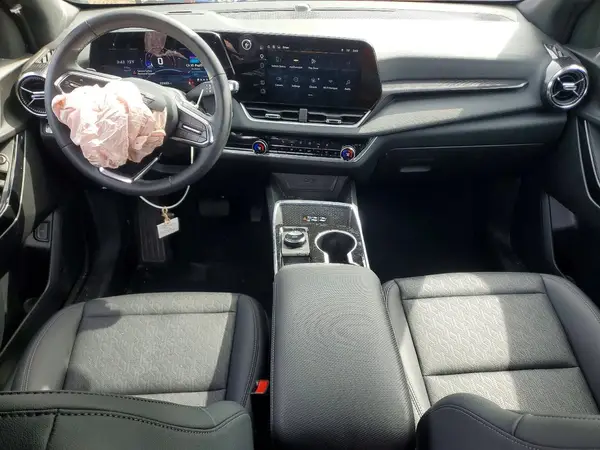 3GNAXHEG7TL185683 2026 CHEVROLET EQUINOX - Image 8