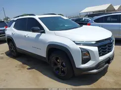 3GNAXHEG7TL189054 2026 CHEVROLET EQUINOX