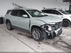 3GNAXHEG7TL192780 2026 CHEVROLET EQUINOX
