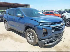 3GNAXHEG7TL203874 2026 CHEVROLET EQUINOX
