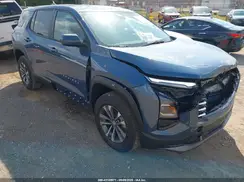 3GNAXHEG7TL208038 2026 CHEVROLET EQUINOX