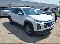 3GNAXHEG7TL208850 2026 CHEVROLET EQUINOX