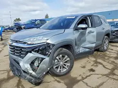 3GNAXHEG7TL212364 2026 CHEVROLET EQUINOX
