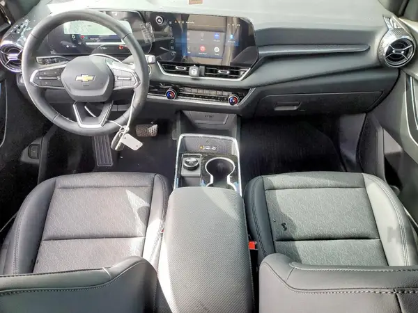 3GNAXHEG7TL212364 2026 CHEVROLET EQUINOX - Image 8