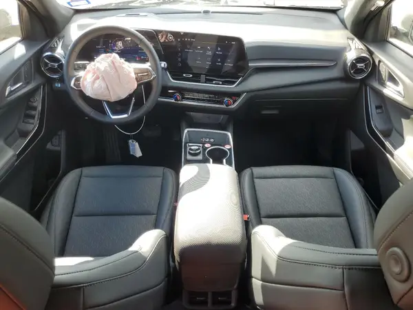 3GNAXHEG7TL215037 2026 CHEVROLET EQUINOX - Image 8