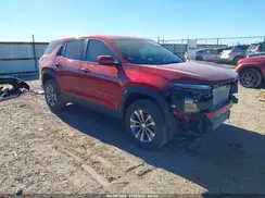 3GNAXHEG7TL215085 2026 CHEVROLET EQUINOX