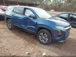 3GNAXHEG7TL216981 2026 CHEVROLET EQUINOX
