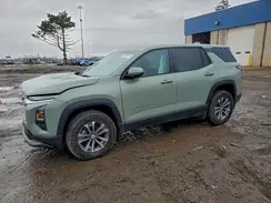 3GNAXHEG7TL217032 2026 CHEVROLET EQUINOX
