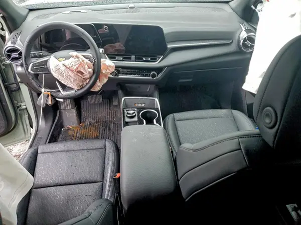 3GNAXHEG7TL217032 2026 CHEVROLET EQUINOX - Image 8
