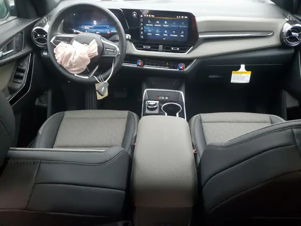 3GNAXHEG7TL217631 2026 CHEVROLET EQUINOX - Image 8