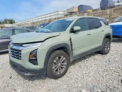 3GNAXHEG7TL229181 2026 CHEVROLET EQUINOX