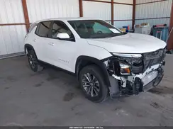 3GNAXHEG7TL231710 2026 CHEVROLET EQUINOX