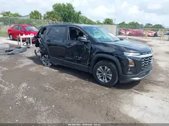 3GNAXHEG7TL237216 2026 CHEVROLET EQUINOX