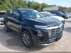 3GNAXHEG7TL237717 2026 CHEVROLET EQUINOX