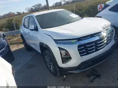 3GNAXHEG7TL238852 2026 CHEVROLET EQUINOX